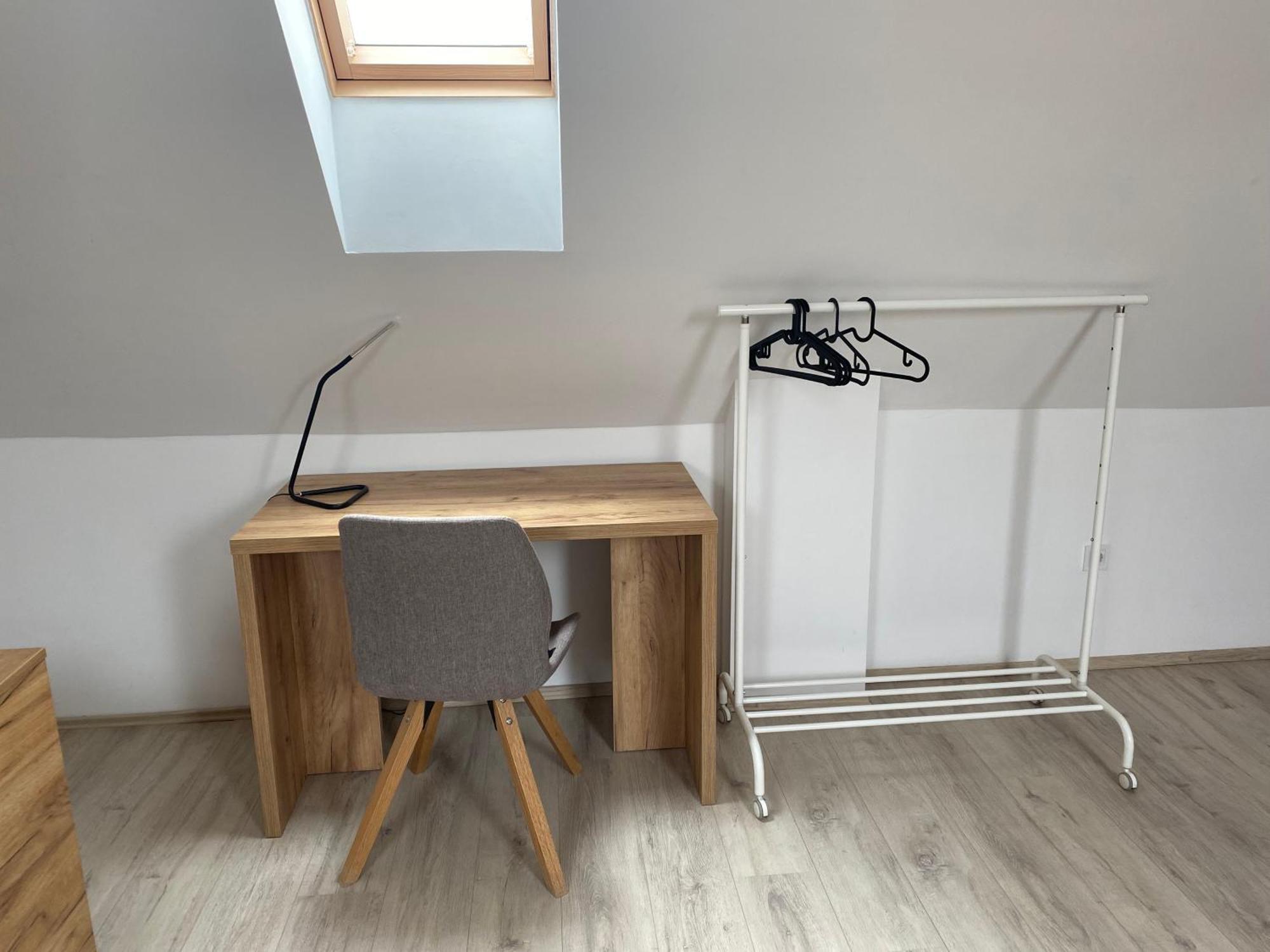 Vatus Apartmanhaz Vác Exteriér fotografie